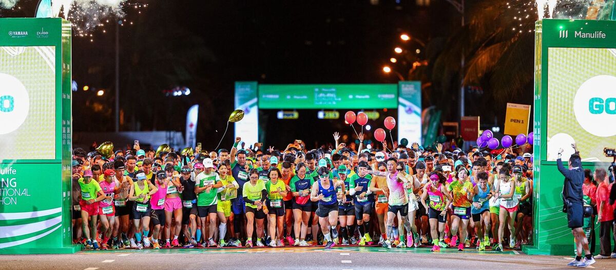 第11回ダナン国際マラソン大会2024・今年は3月24日に開催