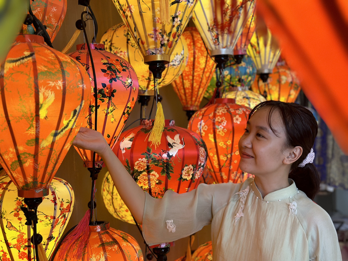 ダナン│アオザイレンタルショップ２選～店内で撮影できるブース付き～