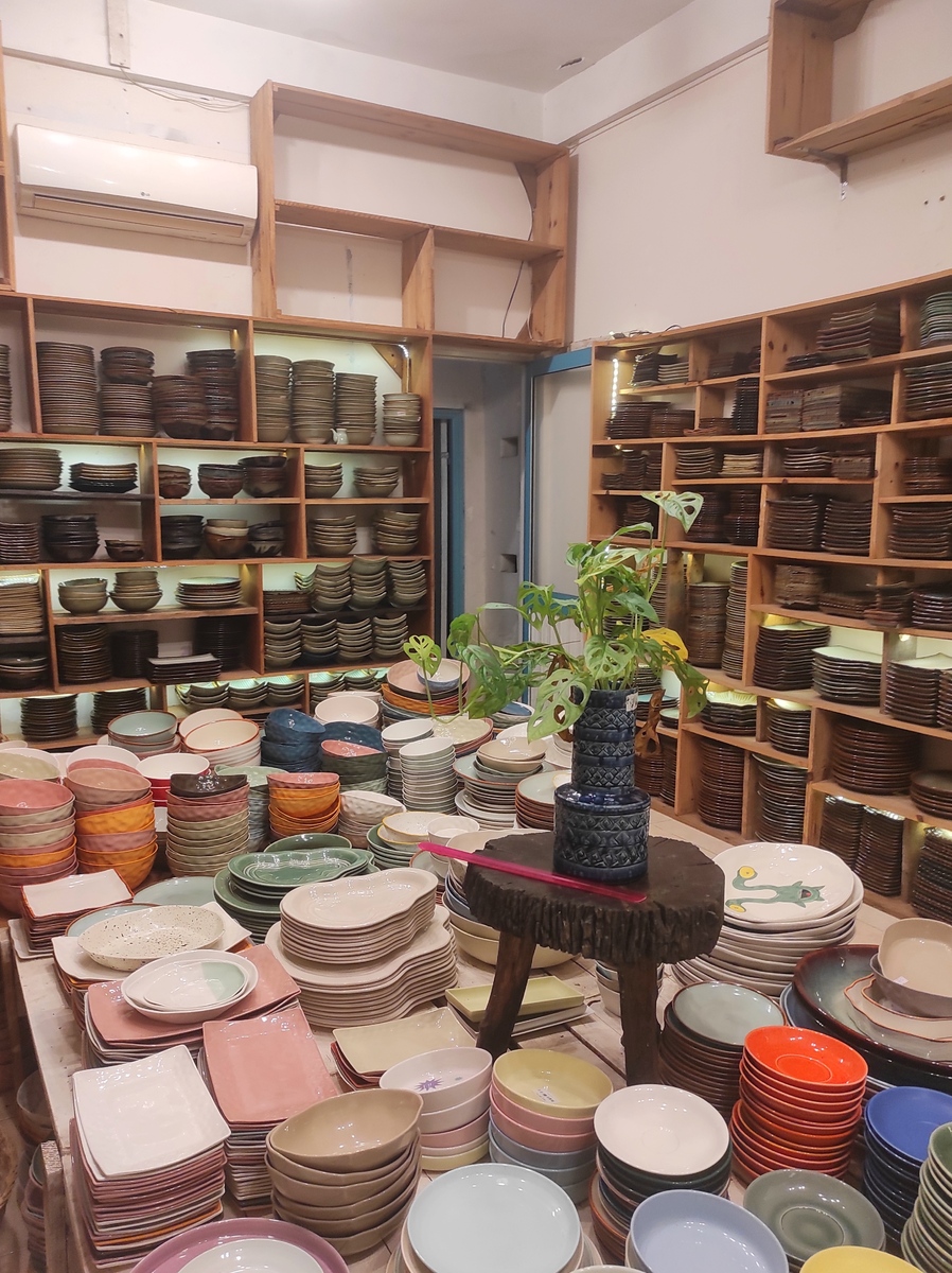 お土産としても人気♪ダナンで食器・陶器が買えるお店７選