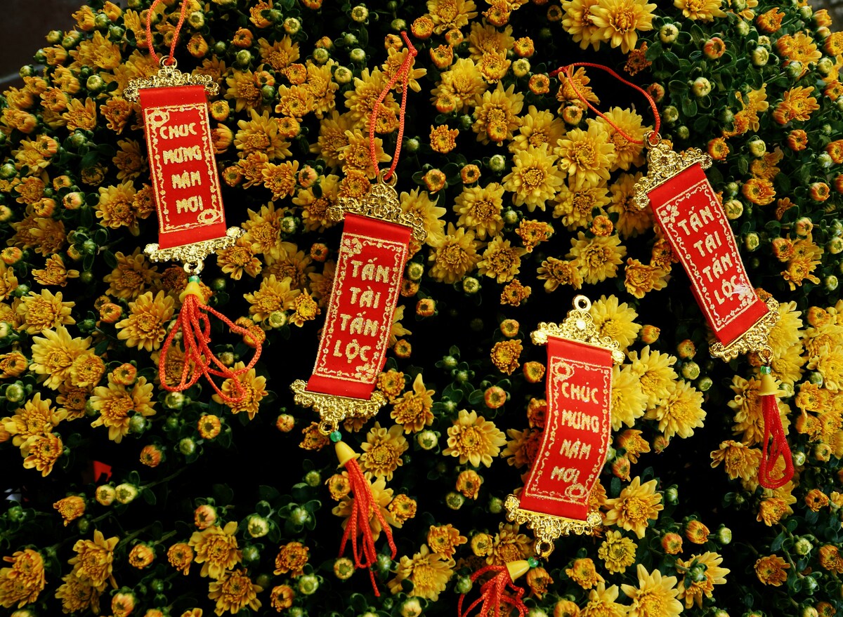 ダナン・ホイアン｜2024年旧正月(テト)期間の飲食店営業情報