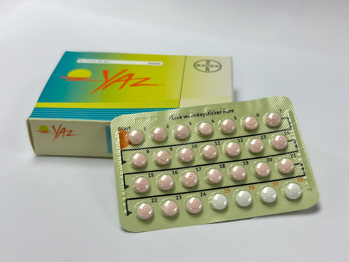 ベトナム│処方箋なし！薬局で手に入る低用量ピルの種類