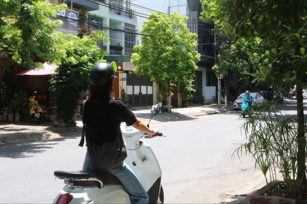 ダナン│50ccバイクが借りられるお店３選～町散策を楽しもう～
