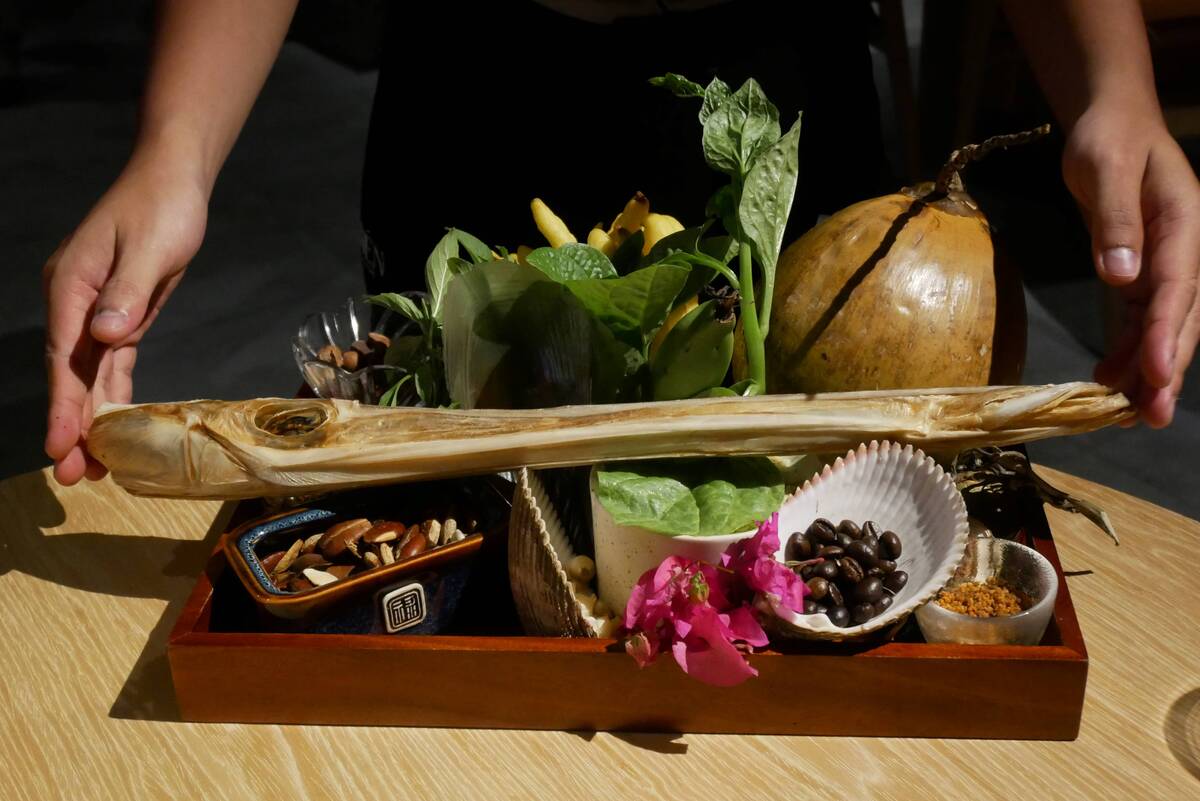 ベトナム｜Nen Danang Restaurant(ネン ダナン レストラン)