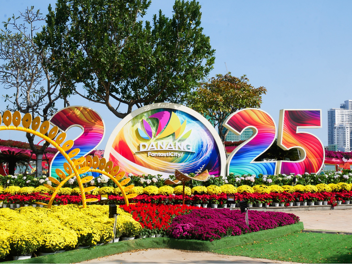 ダナン・ホイアン｜2025年旧正月(テト)期間の飲食店営業情報