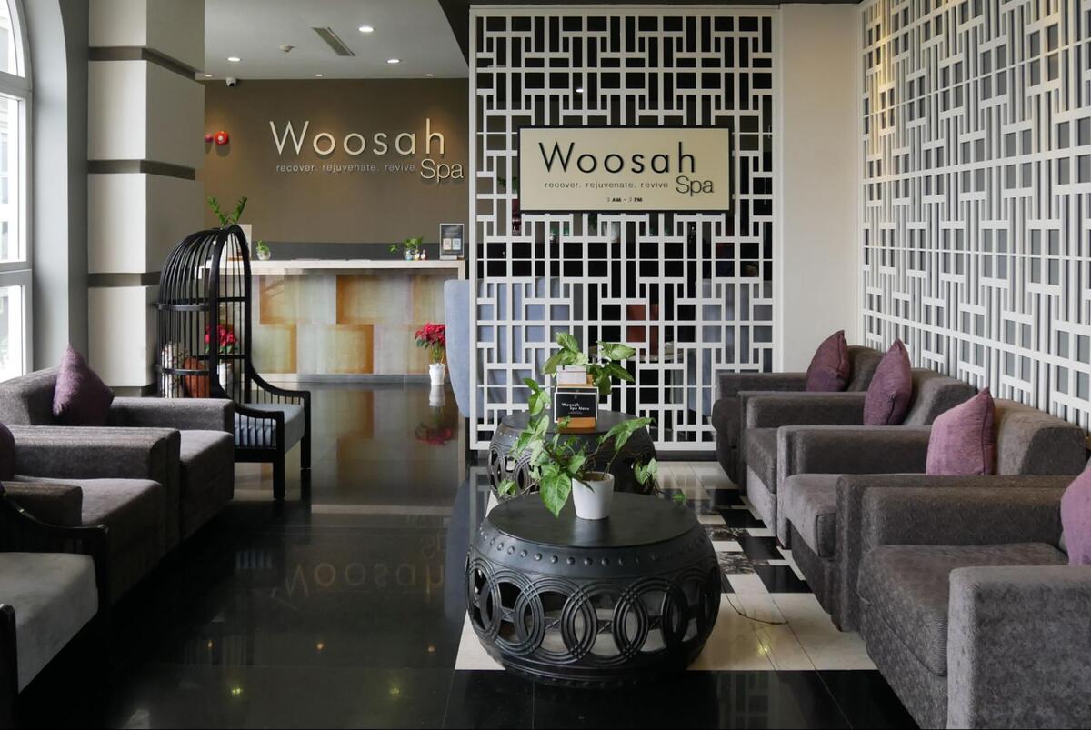 【ホテルスパ体験記】ホイアン散策の疲れを癒す、HOTEL ROYAL HOI AN GALLERY(ホテル ロイヤル ホイアン ギャラリー)でスパを体験