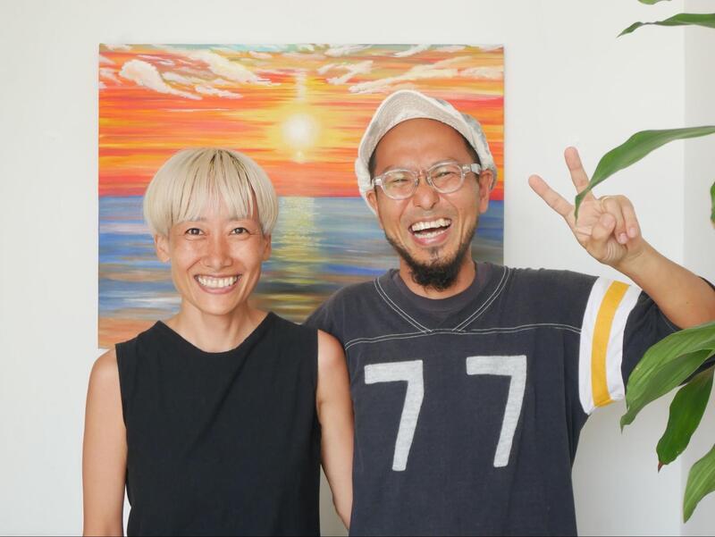 ダナン｜夫婦２人で営むアットホームな日系ヘアサロン「Snufkin(スナフキン)」がオープン