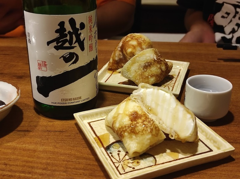 ベトナムで人気急上昇中！ダナンにある日本風居酒屋特集