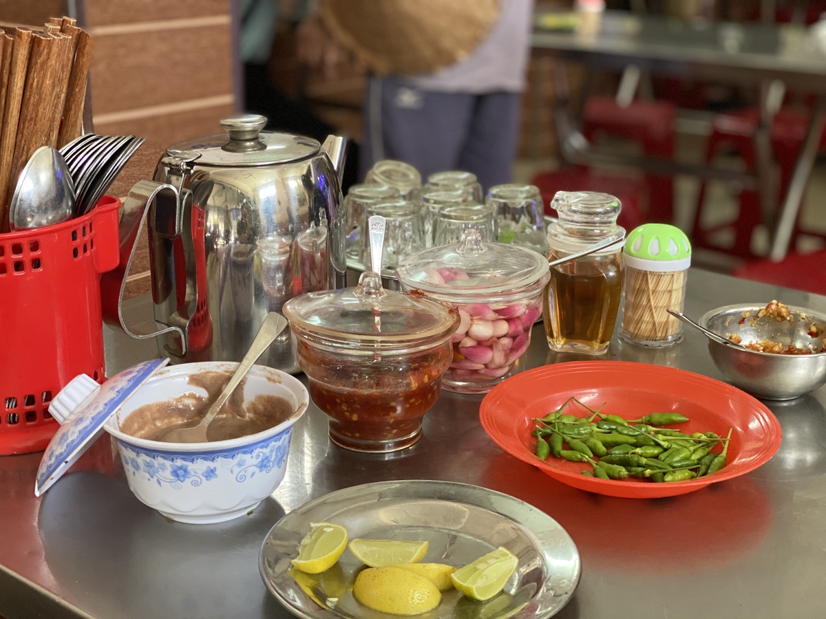 現地ベトナム人が紹介するベトナムの発酵食品「マム(Mắm)」４種【2022年4月編】