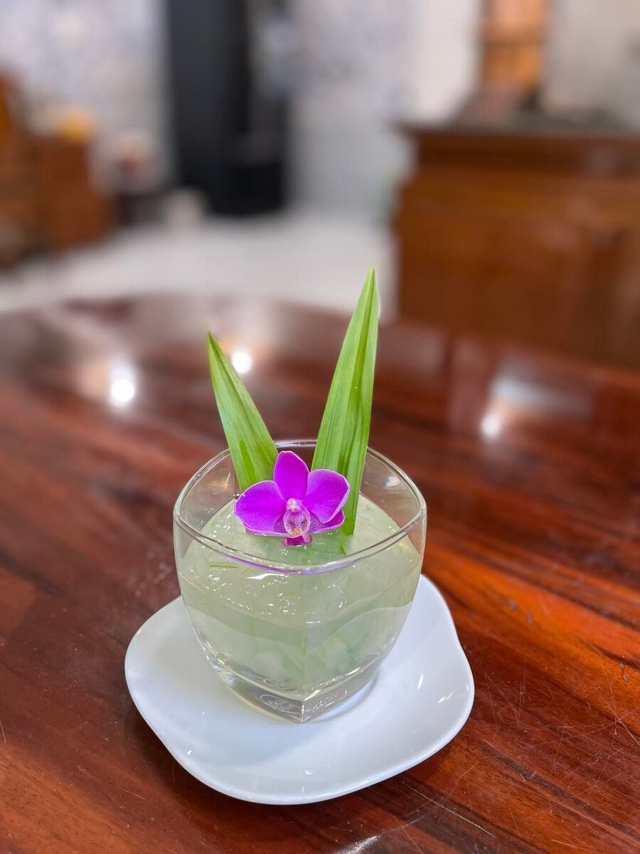 現地ベトナム人が紹介する夏にピッタリ「アロエジュース」の作り方