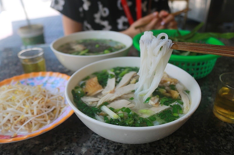 ダナン・ベトナム麺フォーのおすすめのお店５選【2025年最新版】