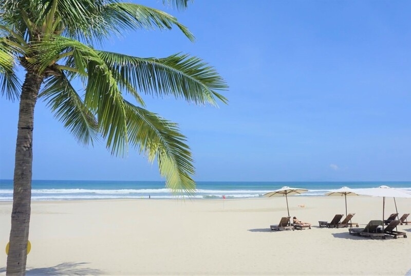 ベトナム│一生に一度は泊まりたいビーチリゾートホテルTOP６