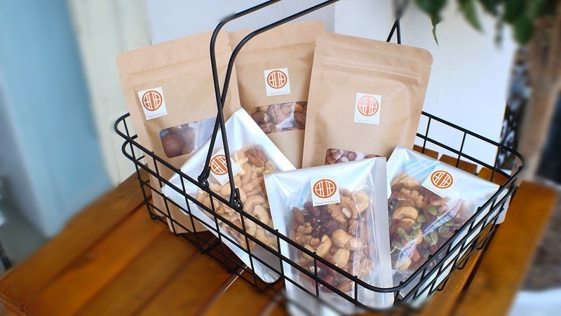 【移転】ダナンで食料品のお土産まとめて買うならTable Produce(テーブルプロデュース)がおすすめ