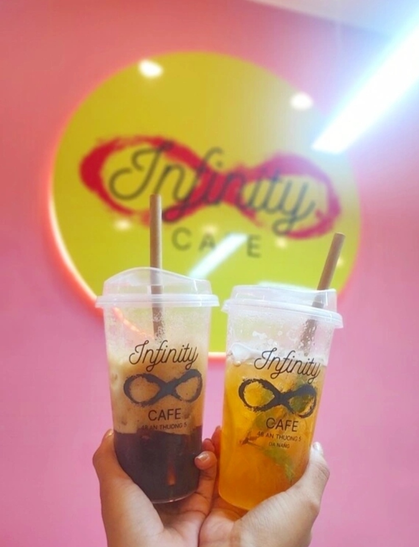 【閉店】親子で楽しめるキッズカフェ「Infinity Cafe(インフィニティカフェ)」がアントゥンにオープン