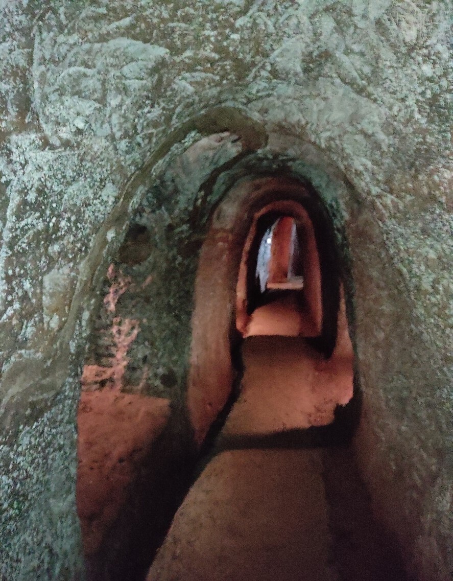 ベトナム戦争の戦地跡│フエから行くDMZ(非武装地帯)巡り