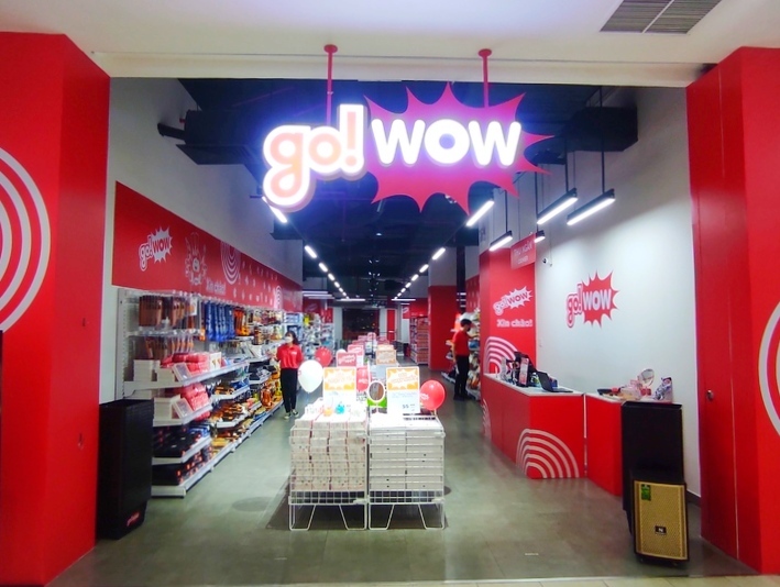【閉店】工具・生活用品など揃うホームセンター「Go！WOW」がダナンに登場