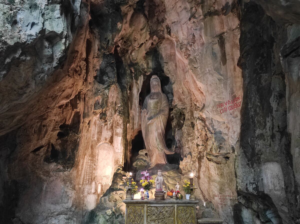 ベトナム│五行山のマー・ナイ石碑がユネスコの世界記憶遺産(MOWCAP)に登録