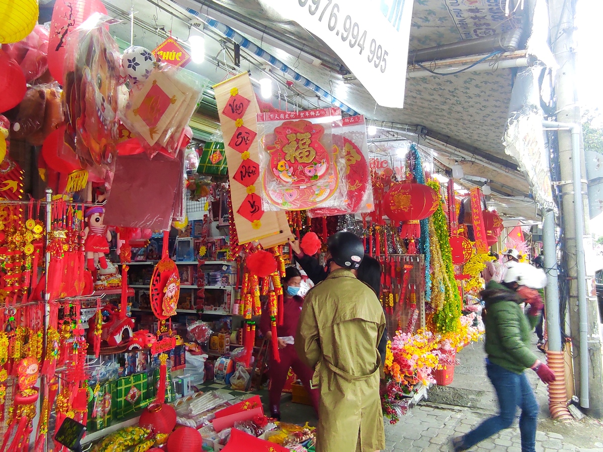 ベトナム・ダナン│旧正月テト期間の注意点８選