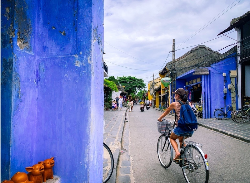 世界遺産ホイアンの観光地23選！人気の名所から遊び方まで徹底解説