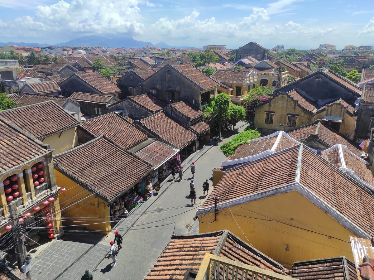 【NEWS】2023年5月～ホイアン旧市街の歩行者天国エリアが拡大！