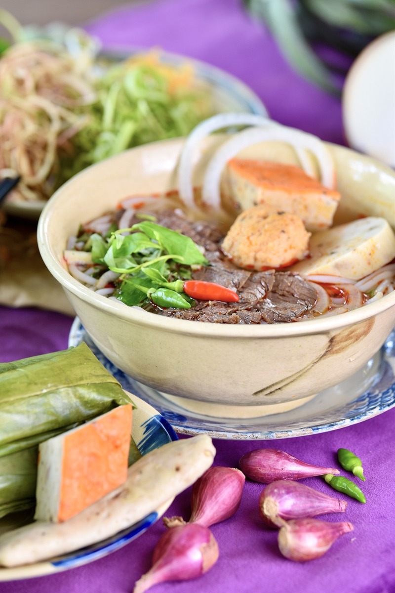 ダナン・ホイアン│おすすめベトナム料理店21選