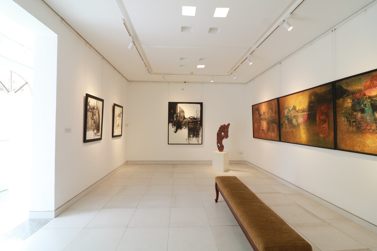 フエ｜おすすめ美術館・博物館6選