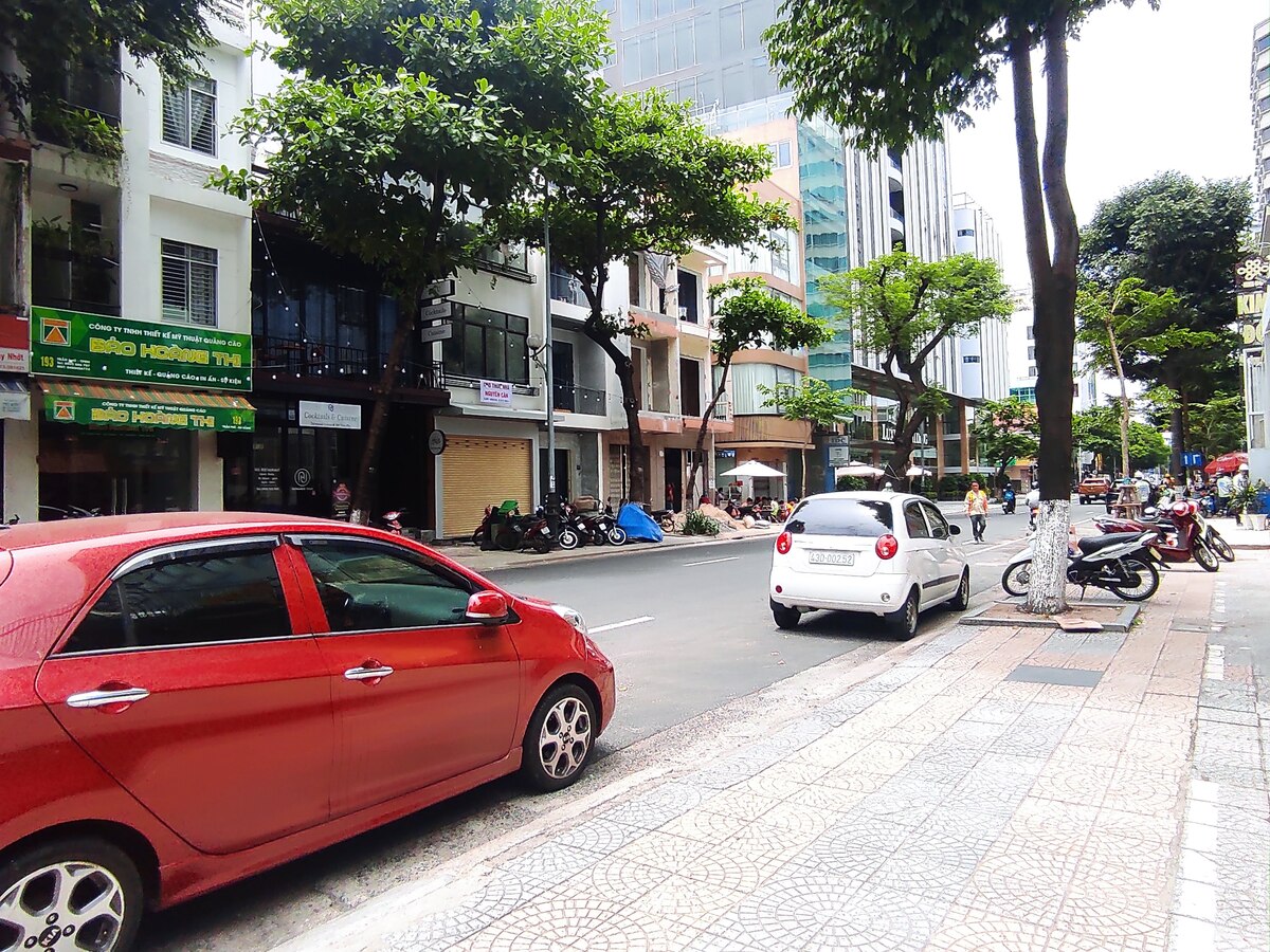 ベトナム│タクシー利用時に使えるベトナム語