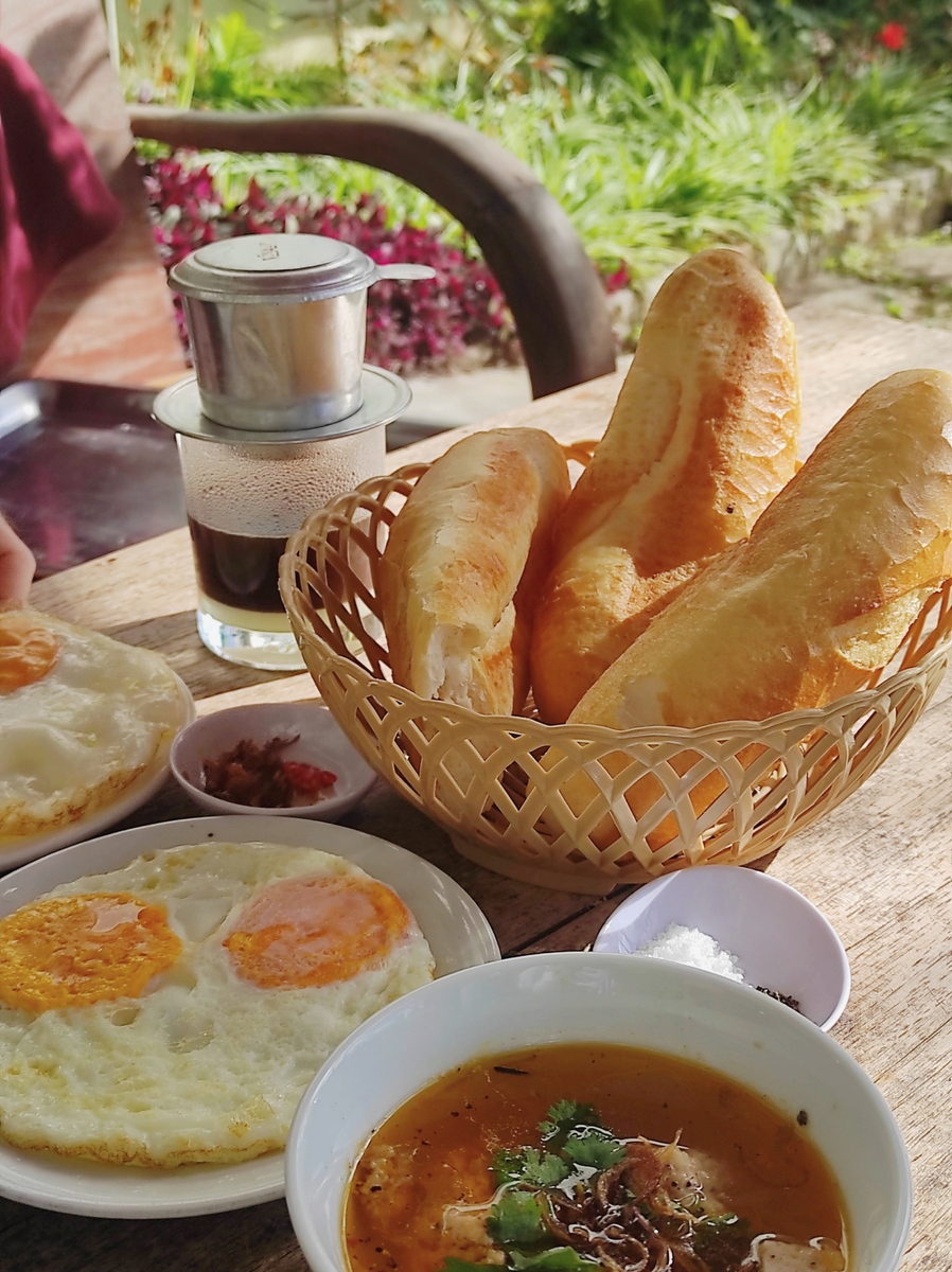 ダナンのおすすめバインミー店８選