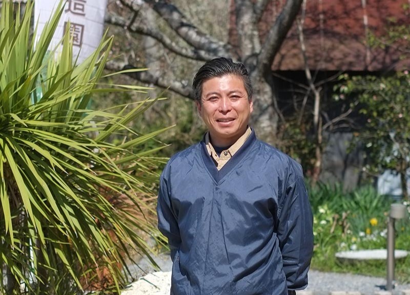 【ダナンで働く日本人⑤】ベトナムの五つ星ホテルに日本庭園を造った有限会社わかな造園さんのストーリー