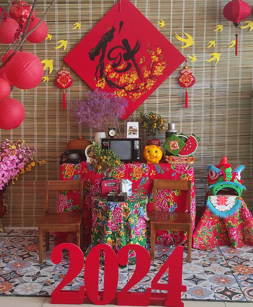 ダナン│2024年旧正月(テト)のカウントダウンイベントまとめ