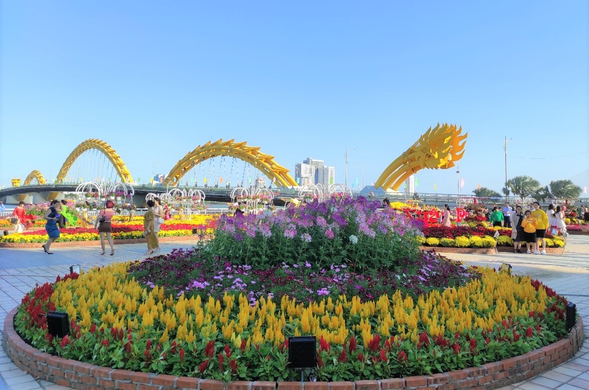 2024年テト期間│ダナン・ホイアン・フエの観光地営業状況