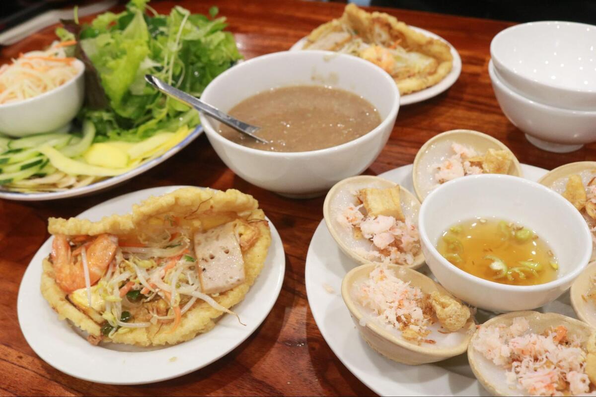 フエで食べたい名物ベトナム料理10選