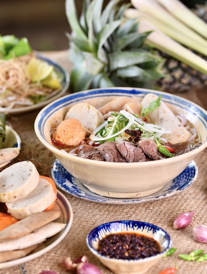 フエ｜絶対行きたいベトナム料理レストラン11選