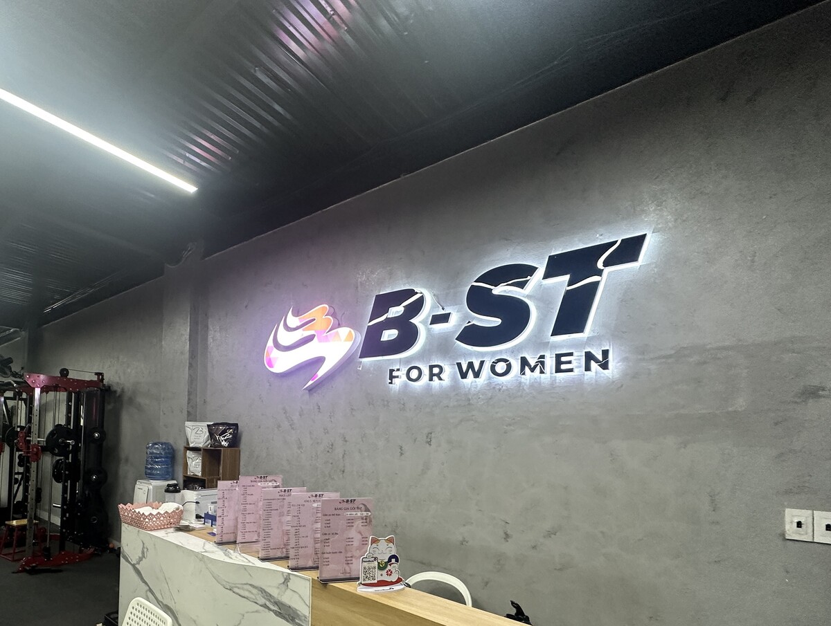 ベトナム・ダナン｜日系パーソナルジム「B-ST Protrainers」が2024年7月27日に新フロアオープン