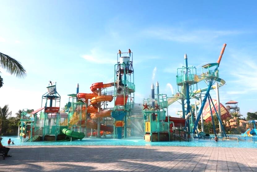 ホイアンで家族旅行にぴったりのホテル７選～子連れでも安心なリゾート～