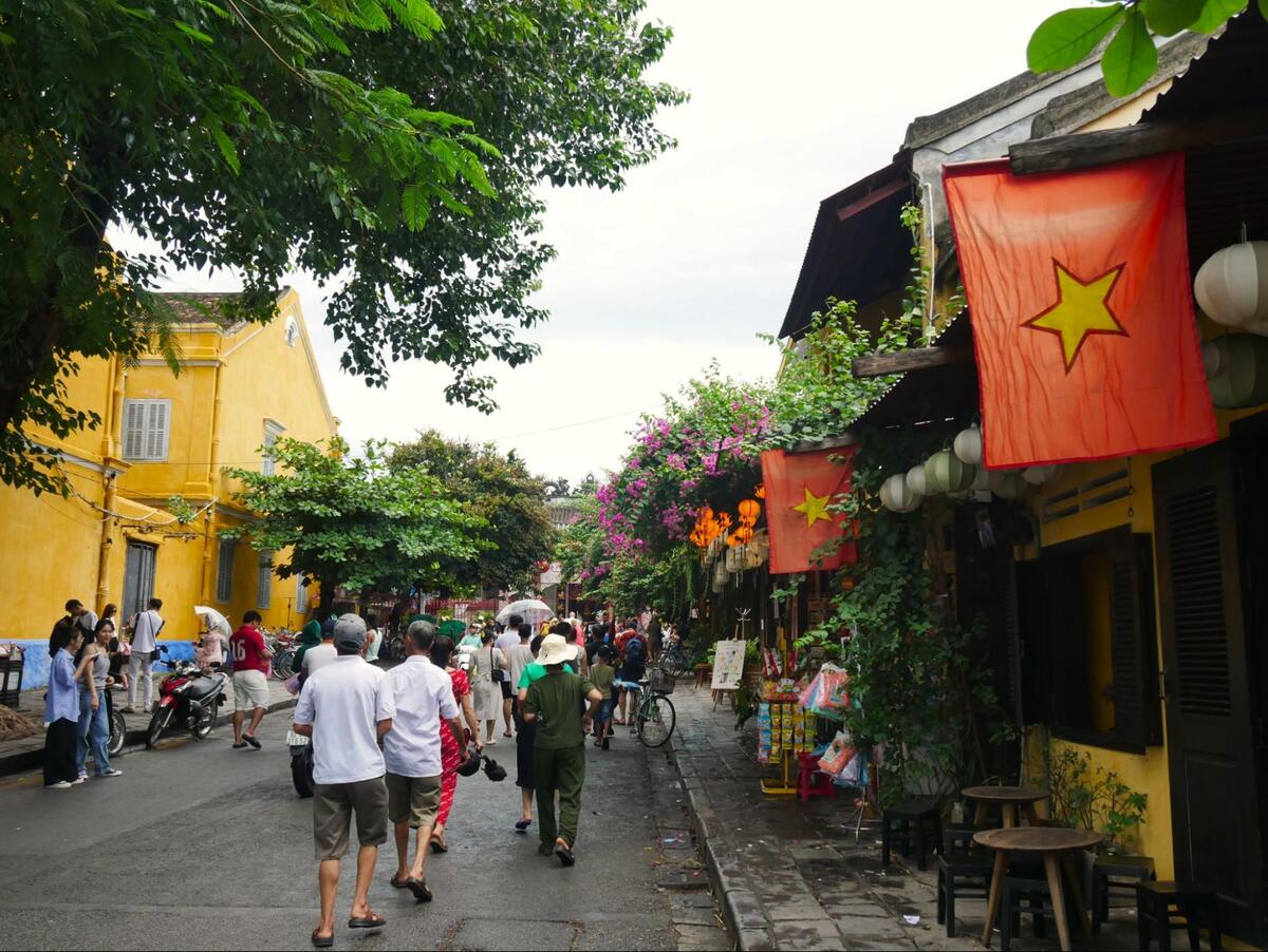 ベトナム旅行前に覚えておきたいマナーや文化について