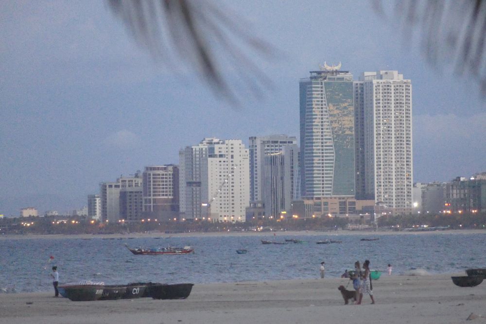 【ベトナムニュース】2025年6月12日からの行政区画の変更について