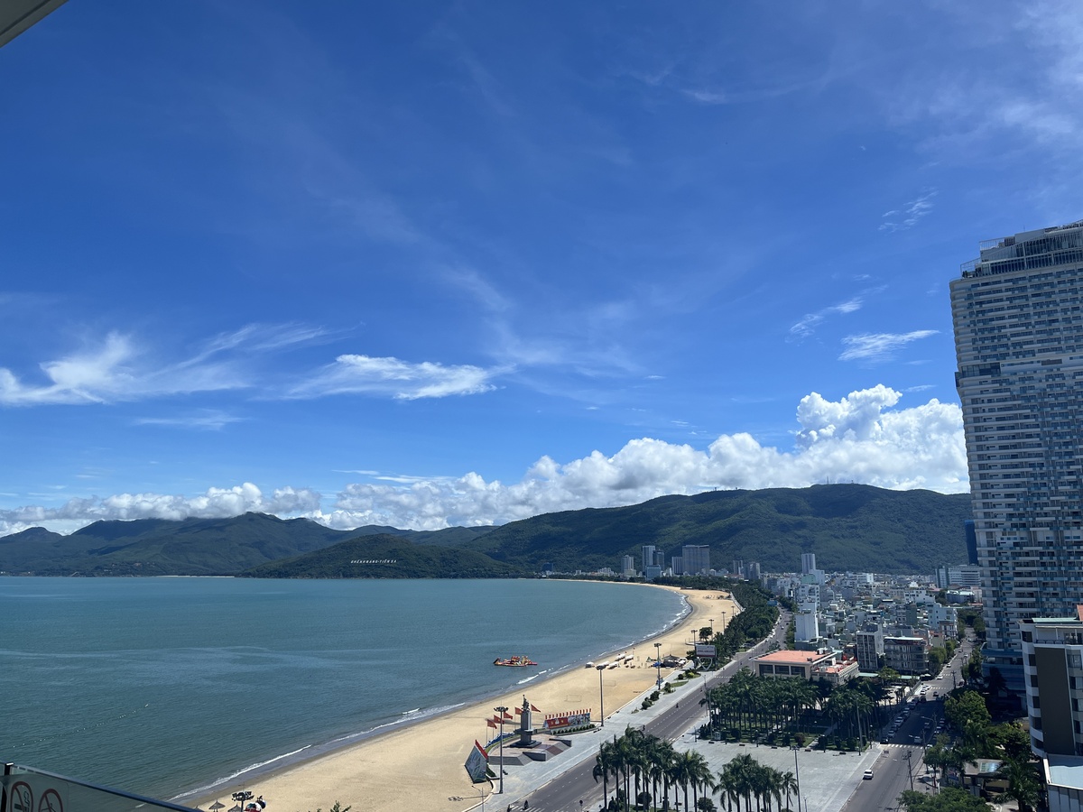 番外編！ベトナム・クイニョンで自然とグルメを満喫！おすすめ観光スポット＆レストラン