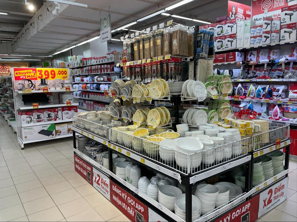 ベトナムキッチングッズを集めたい！旅のお土産にもおすすめのアイテム