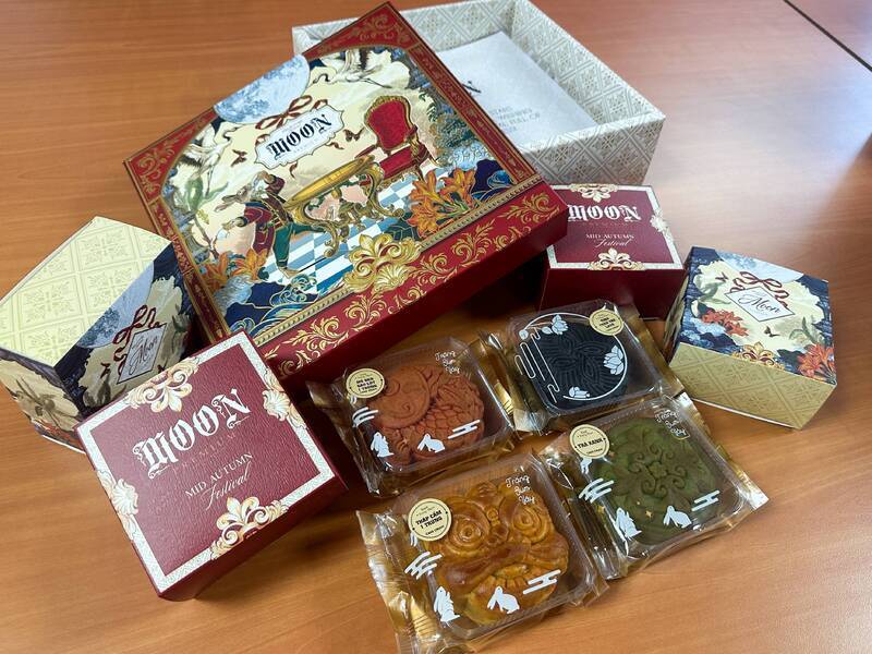 2025年ベトナム月餅(Banh Trung Thu)の人気ブランド17選