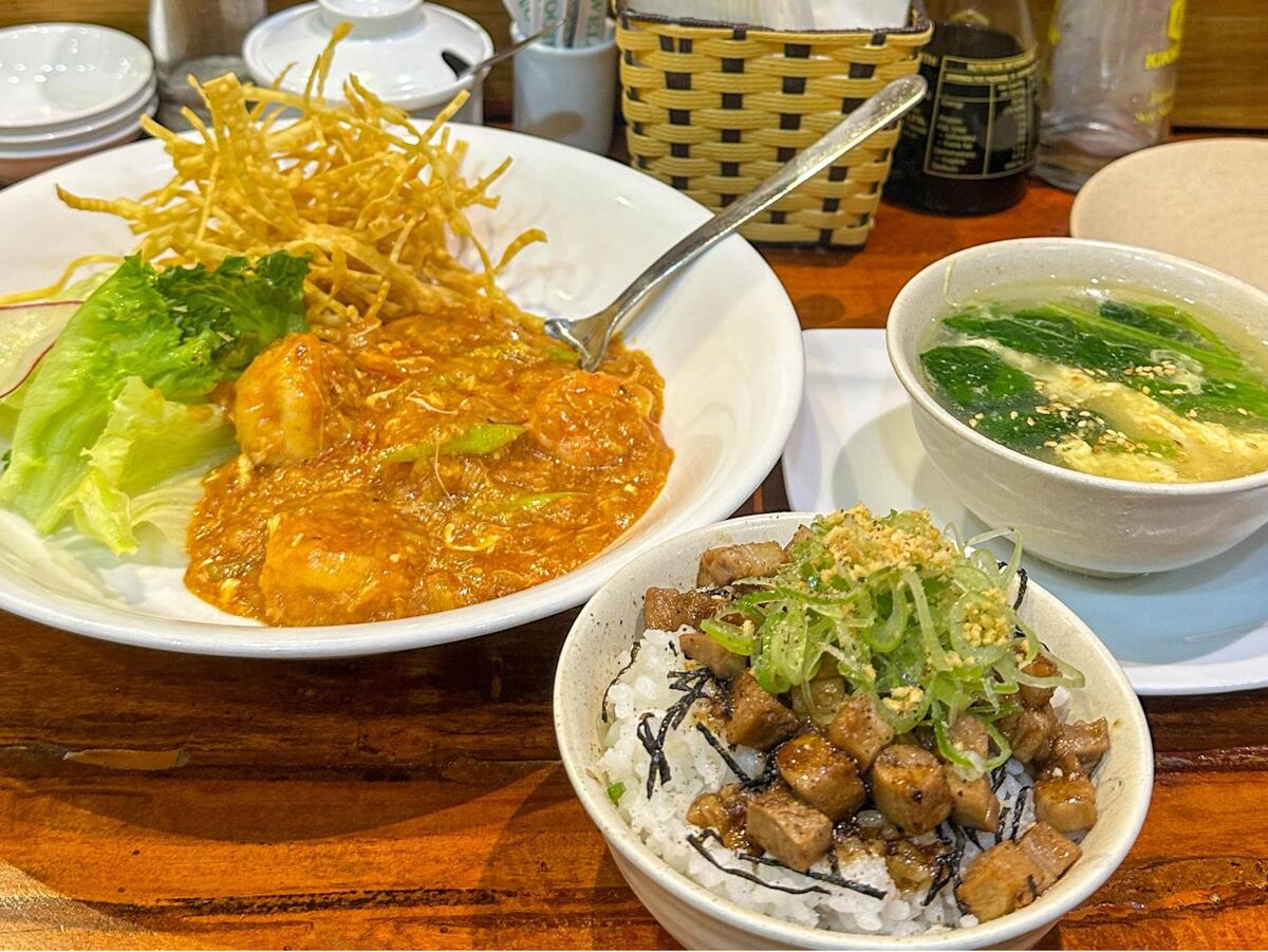 ダナン大聖堂、ハン市場付近のレストラン15選