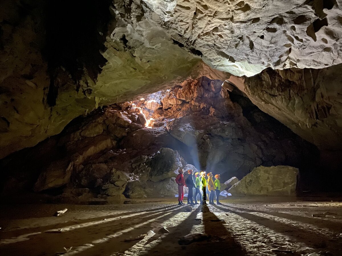 世界遺産フォンニャケバン「Nuoc Nut洞窟１日ツアー」が最高だった話