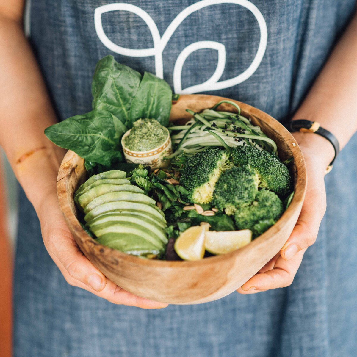 【移転】美味しい朝ごはんが人気！ダナンでヴィーガン料理を提供するRoots Plant-based Cafe