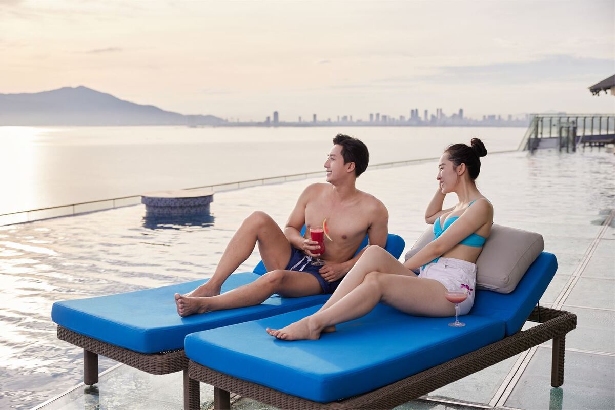 2022年夏ダナンの海沿いホテルが続々オープン！今知っておきたい最新ホテル３選