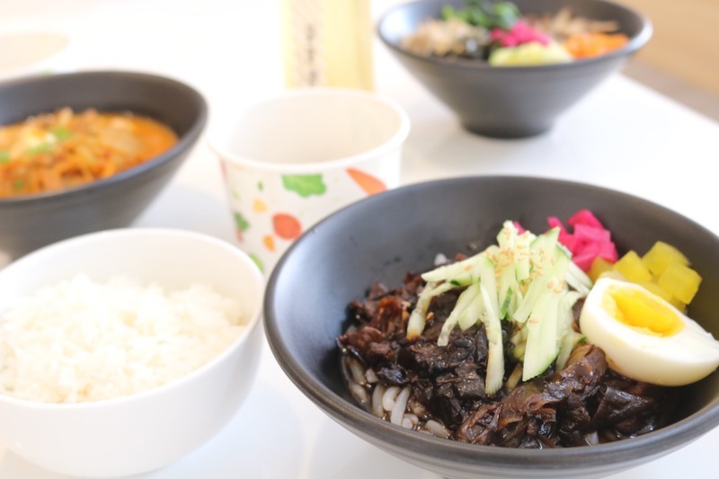 現地ベトナム人が紹介するおすすめの韓国料理3選