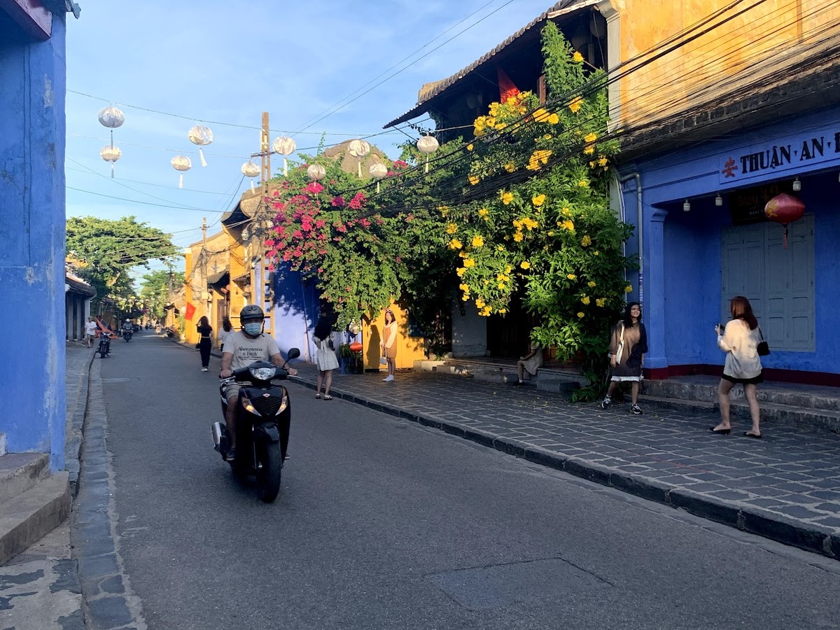 ホイアン│おすすめカフェ26選～2024年版