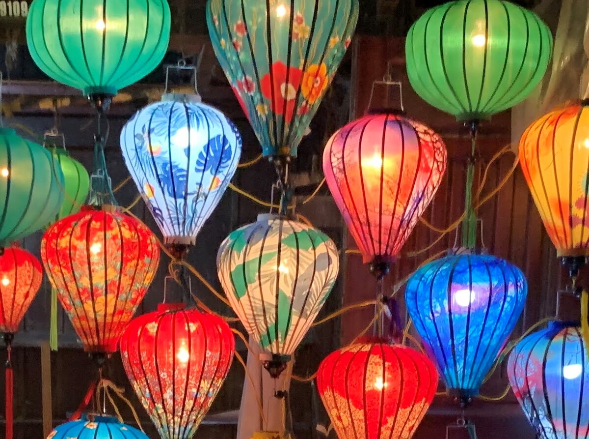 ホイアンに日本文化の家(Nha van hoa Nhat Ban)がオープン