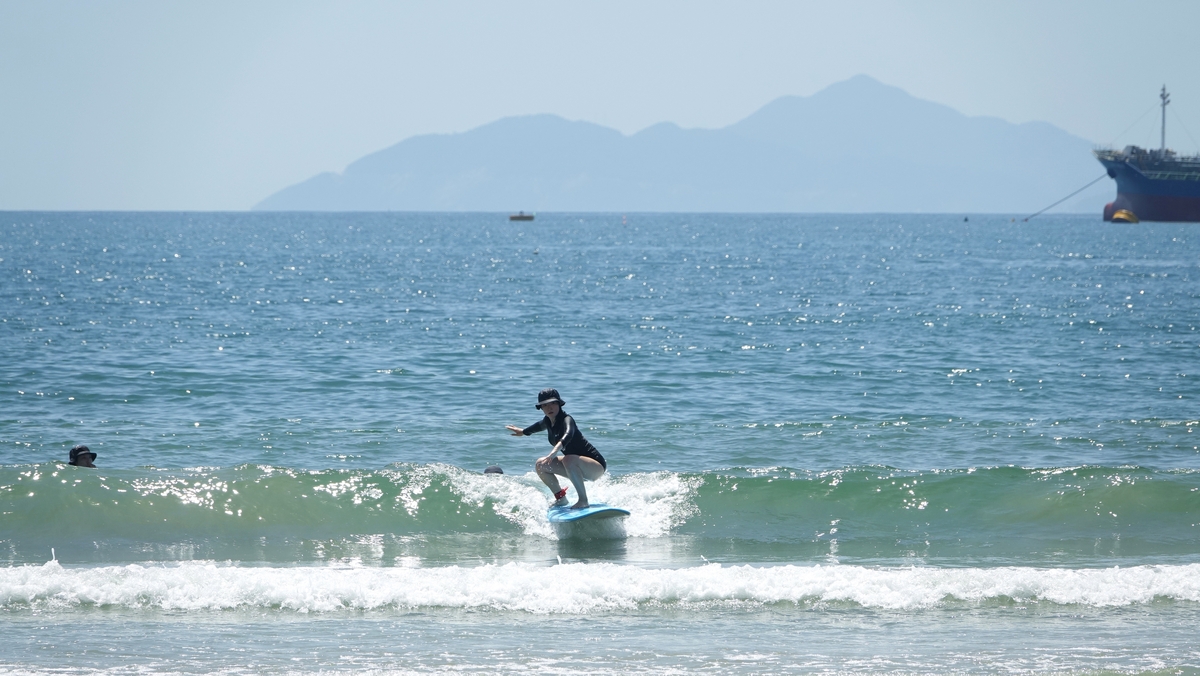 ダナンのおすすめサーフィンショップ４選