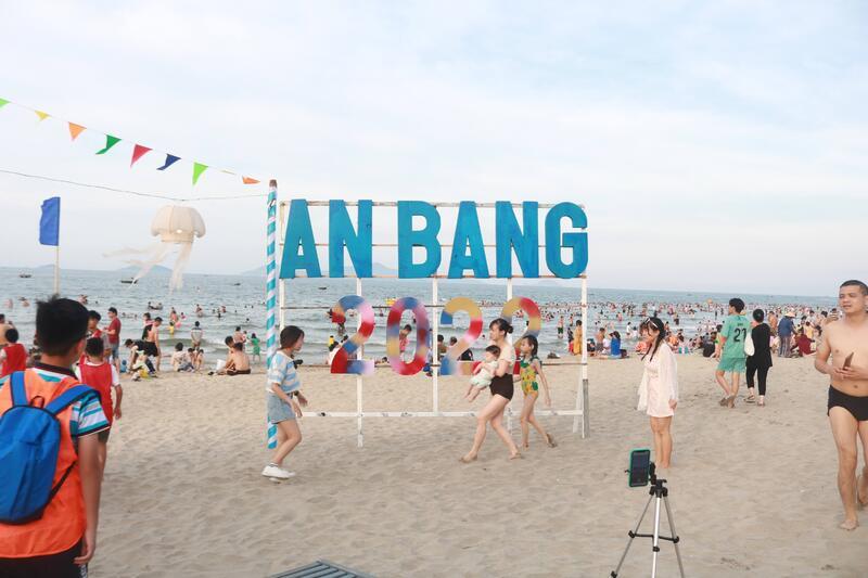 ホイアン｜アンバンビーチエリアの魅力～人気のレストラン・カフェや雰囲気など～