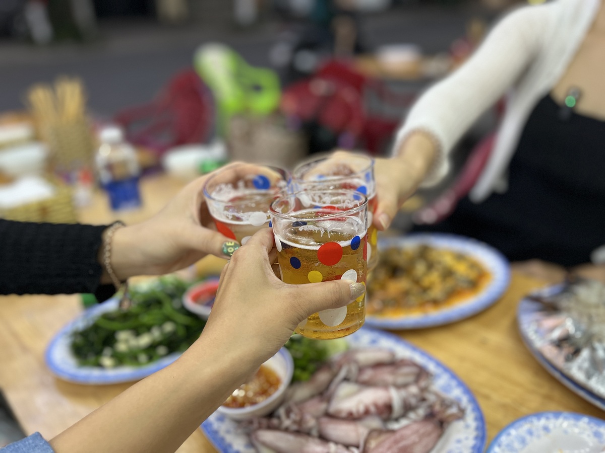 ダナンおすすめシーフードレストラン８選～使えるベトナム語と注意点まで～