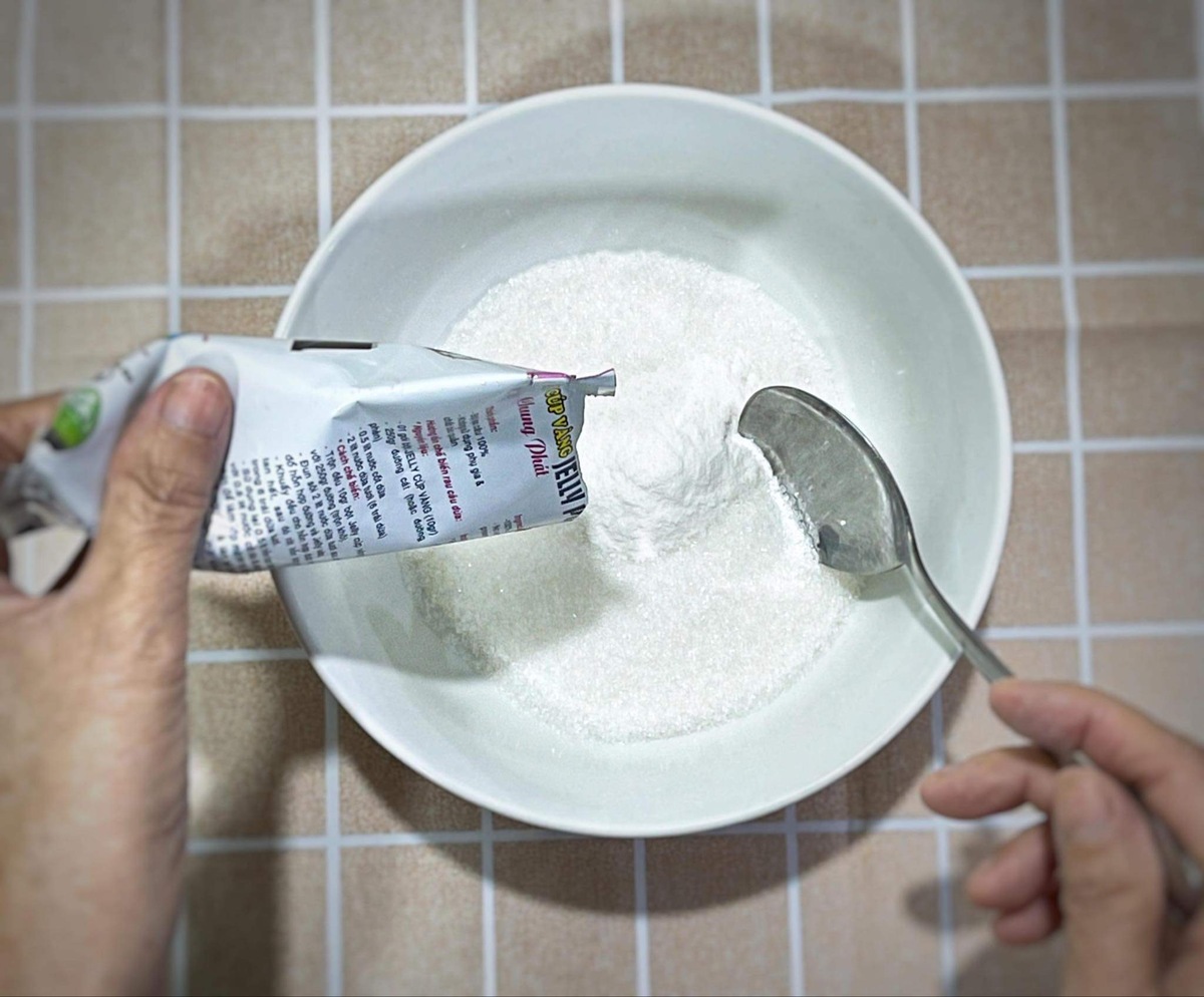 ベトナム人が教える若者に大人気のココナッツゼリー「Rau Câu Dừa」の作り方